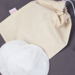 Багаторазові прокладки для грудей 5006