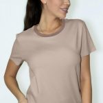 Бавовняна футболка 1359/16142