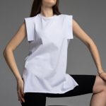 Бавовняна футболка D8-KH11