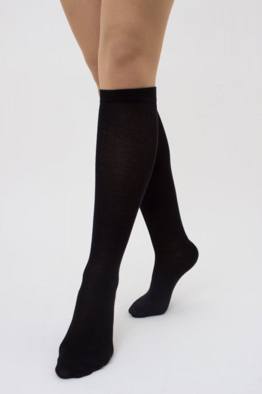 Бавовняні гольфи WG1 Classic UP-00002247