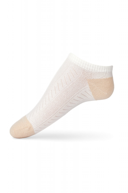 Бавовняні шкарпетки 44-024-1613 Верона