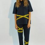 Бавовняні штани 211201-06 High Vibe