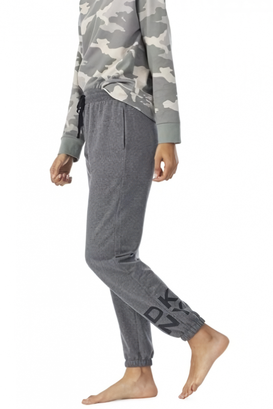 Брюки трикотажні YI2722592/36 grey