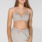 Домашні шорти з бавовни SLZ23302123/123S gray