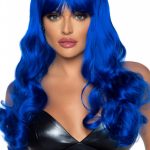 Хвиляста перука Misfit Long Wavy Wig (61 см)