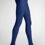 Матові колготки без шортиків Tonic 40d