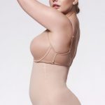 Моделюючі трусики з фіксуючими петлями 251