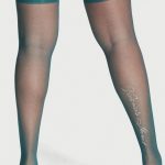 Панчохи зі стразами 35114957