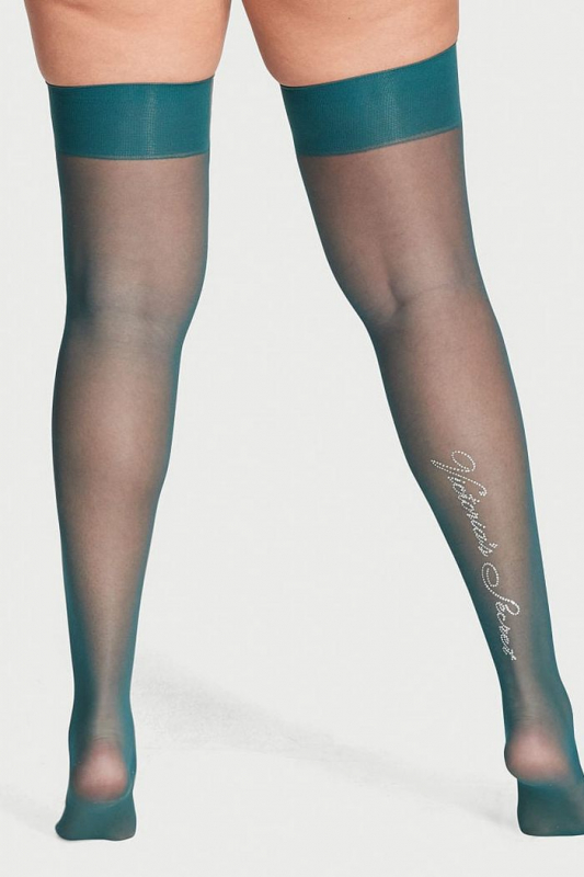 Панчохи зі стразами 35114957