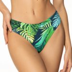 Плавки бразиліана 6417/12 Delice green