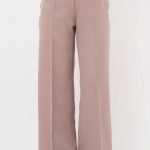 Штани з віскози UP-00002142 beige