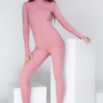 Термокомплект з начосом Norway TWK7-W2