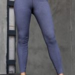 Термолосини з начосом Norway TWS5-W7