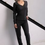 Трикотажна піжама 1593/43002