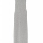 Трикотажна сукня YI2619352/30 Spell It Out grey