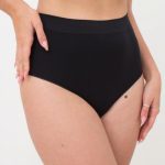 Трусики сліпи з мікрофібри UP-00000434 black