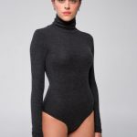 Жіноче боді з термоефектом WT04