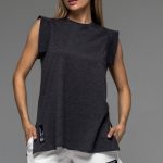 Бавовняна футболка D8-KH9