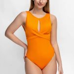 Фактурний купальник 944-149 mango
