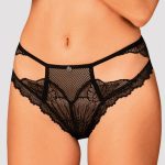 Мереживні трусики сліпи Mibelia