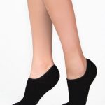 Набір бавовняних шкарпеток Extra Low 7 (3 пари)