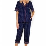 Піжама YI2922473/401 Spring Edit navy