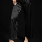 Піжамні штани Black Classic