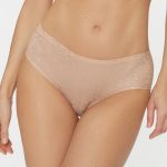 Шортики з принтом 11DB4 Soft stretch Shimmer leo shimmer