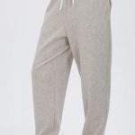 Штани із віскози з кишенями 1627/17002