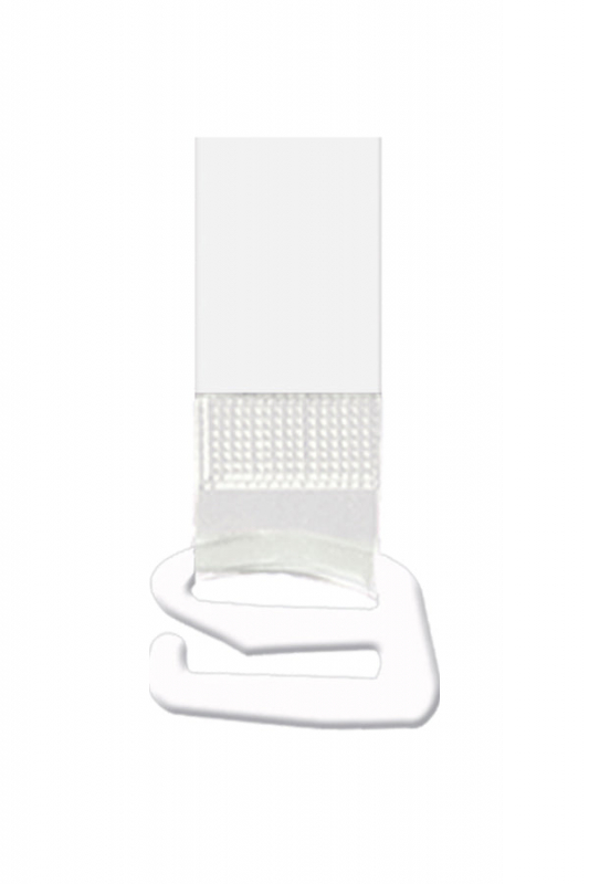 Силіконові бретелі з металевим гачком RT 106 MB (20 мм)