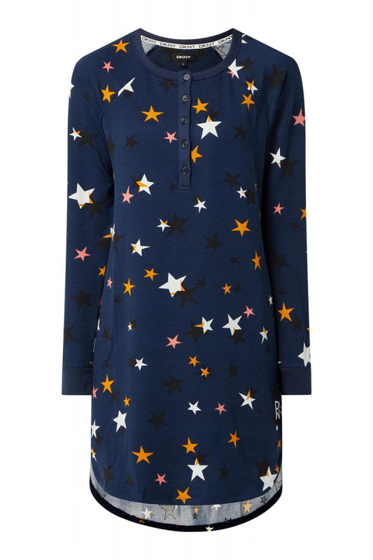 Сукня із зірками YI2322485/455 dive star