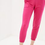 Укорочені спортивні джогери 21003-2