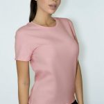 Бавовняна футболка 1359/16139