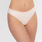 Безшовні трусики стрінги 6194 peony