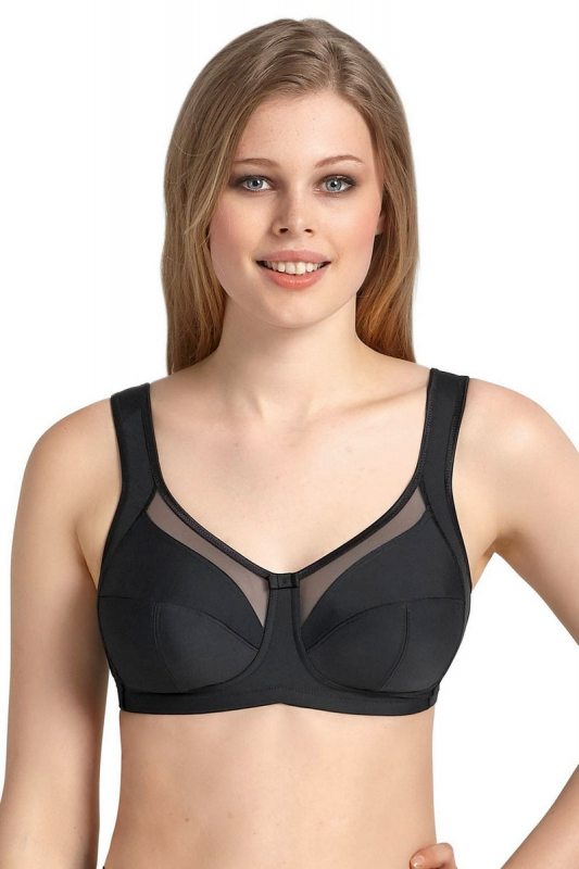 Еластичний бюстгальтер розвантажувальний Clara Comfort 5459