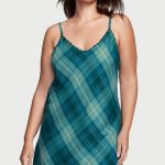 Фланелева нічна сорочка 292599716