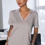 Футболка з віскози 001/81003