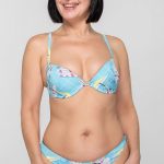 Купальні плавки бразиліана SO205128/128T blue