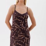 Нічна сорочка з віскози 1707/60042