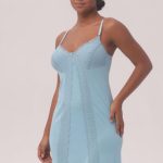 Сорочка з віскози 1338/60415