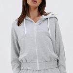 Толстовка на блискавці 1686/17001