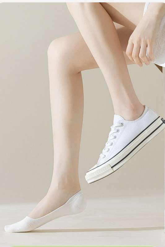 Бавовняні слідки із силіконом ZHR002