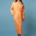 Бавовняний халат HOM2213000