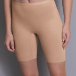 Безшовні коригуючі панталони 1784 nude
