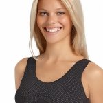 Безшовний бюстгальтер-топ для вагітних з підтримкою 5197