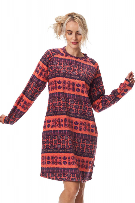 Домашня сукня LHD 336 B23