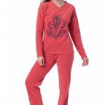 Флісовий комплект для дому LHS 254 B23