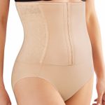 Коригуючі трусики-корсет DM5003