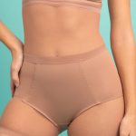 Коригувальні шорти SLZ23808009 nude