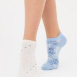 Набір шкарпеток WS1 Fashion set 2407 UP-00002697 (2 пари)